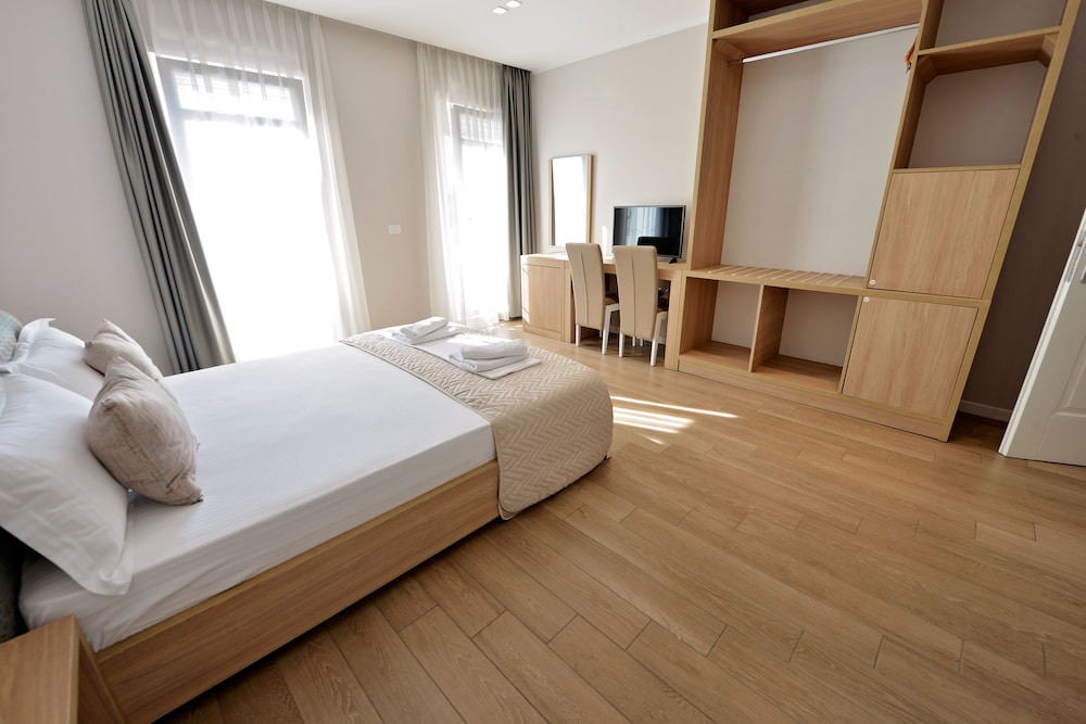 Alis Hotel 15/54