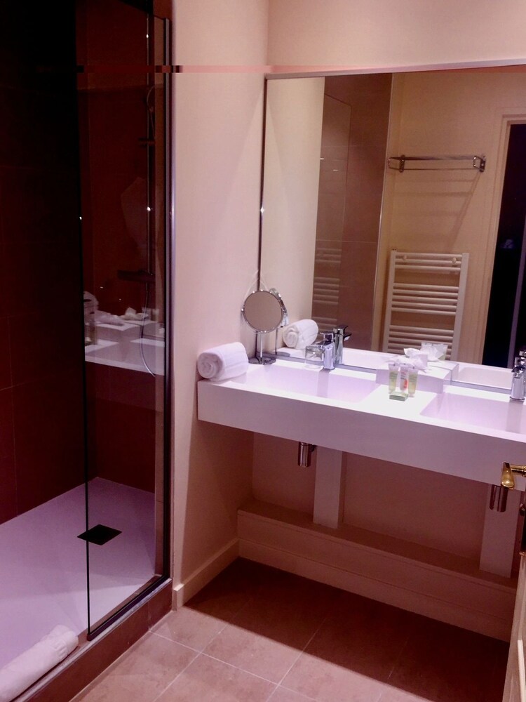 Le Palmyra Golf Hotel 49/50