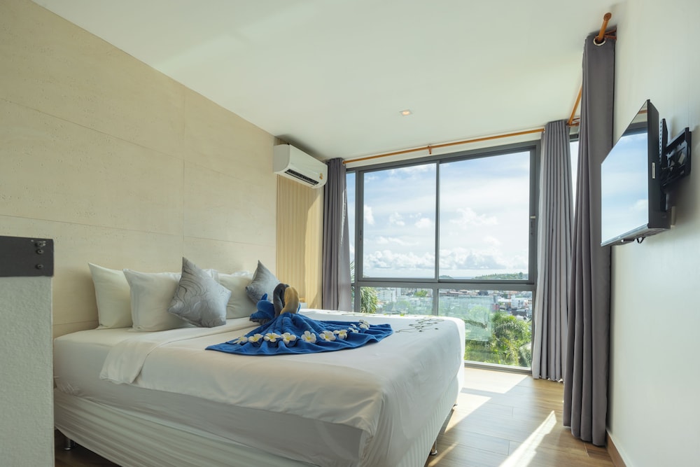 Baan Saint Tropez Villas Kata Beach 29/82