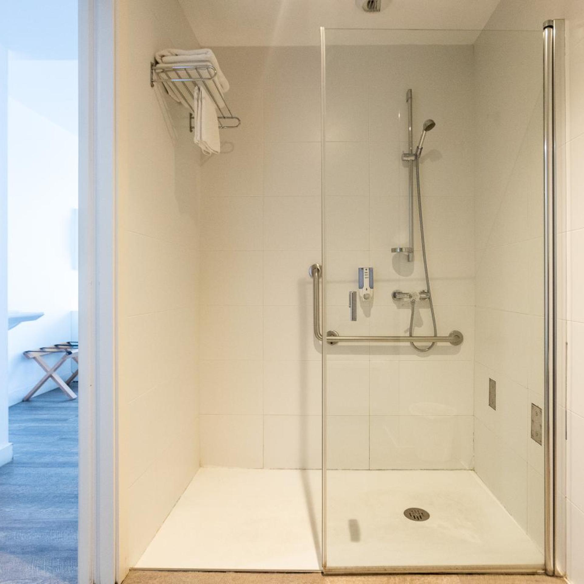 Room, Double Bed, No Balcony, Annex، Hotel Mariant 9/9