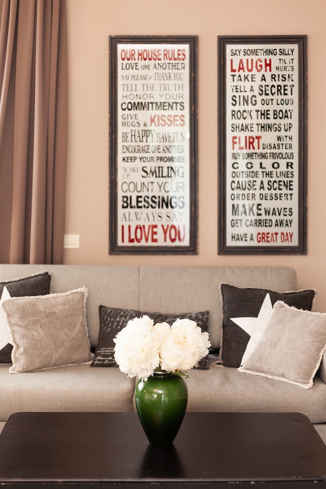 Like Home Boutique Hotel 36/50