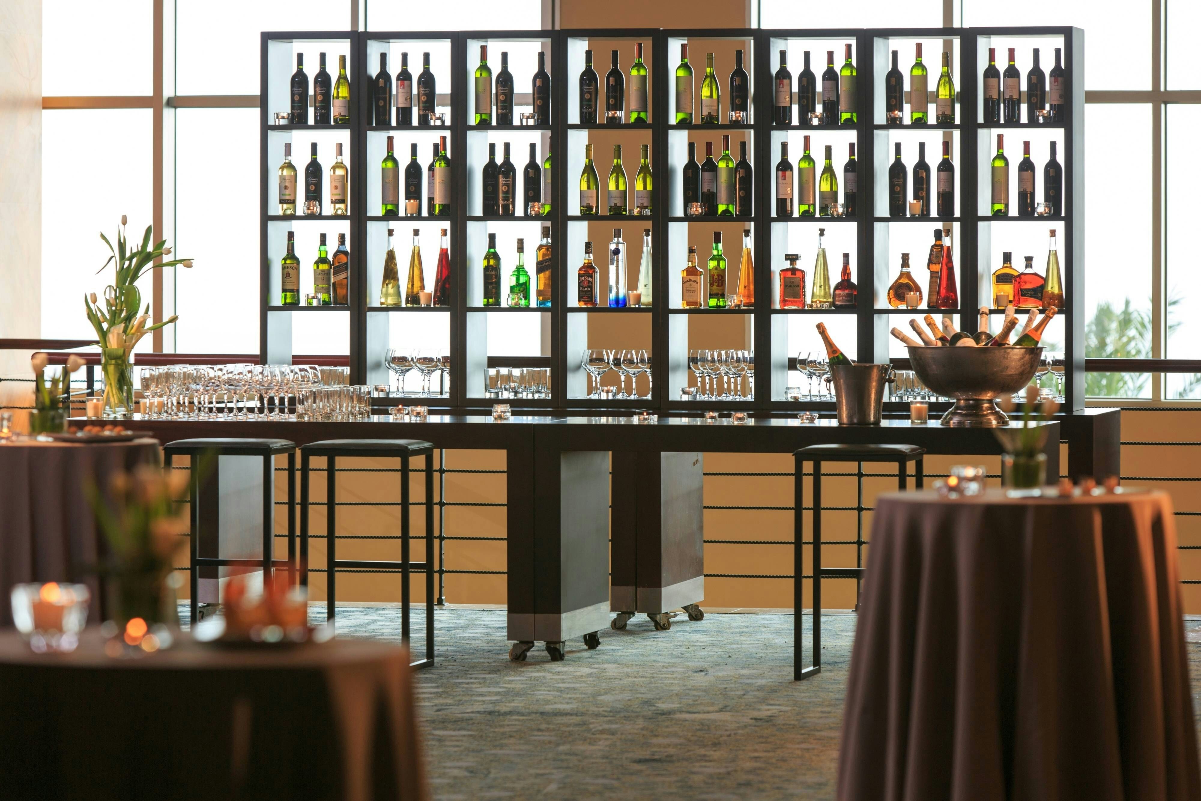JW Marriott Hotel Lima 29/50