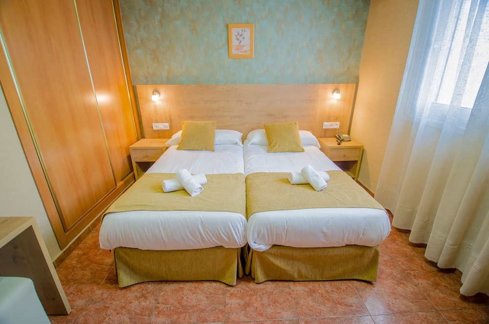 Hotel Solymar 23/58