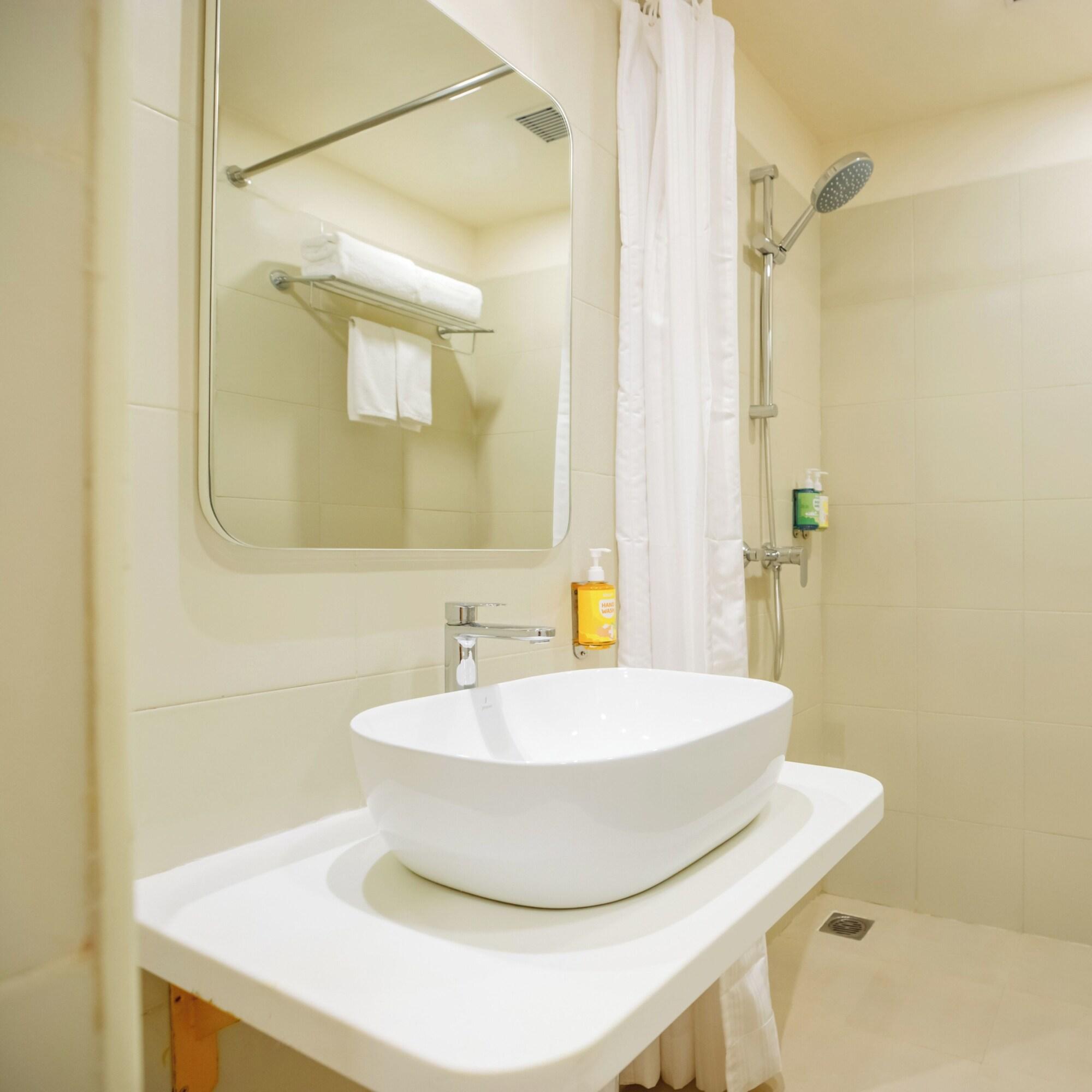 Bloom Hotel - HSR Layout Sec 6 35/36