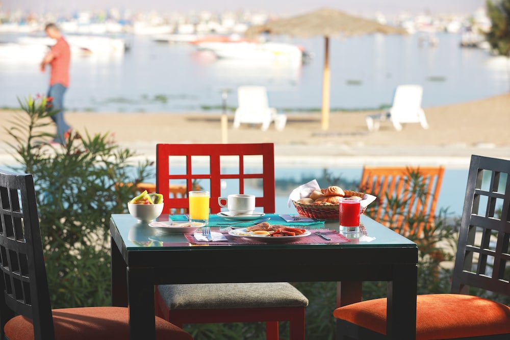 San Agustin Paracas 30/62