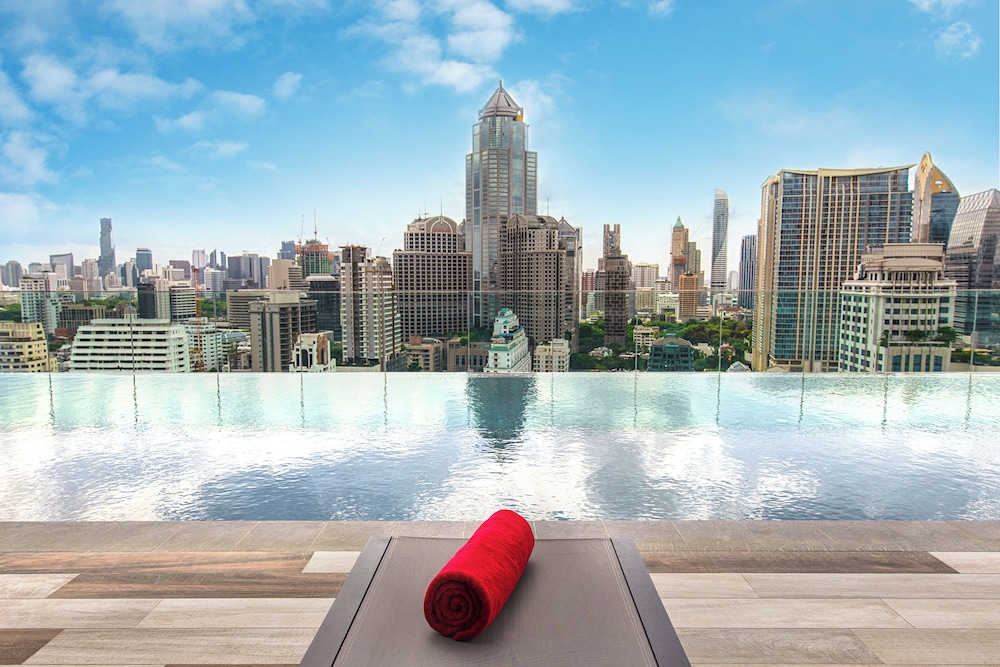 Novotel Bangkok Sukhumvit 4 46/50