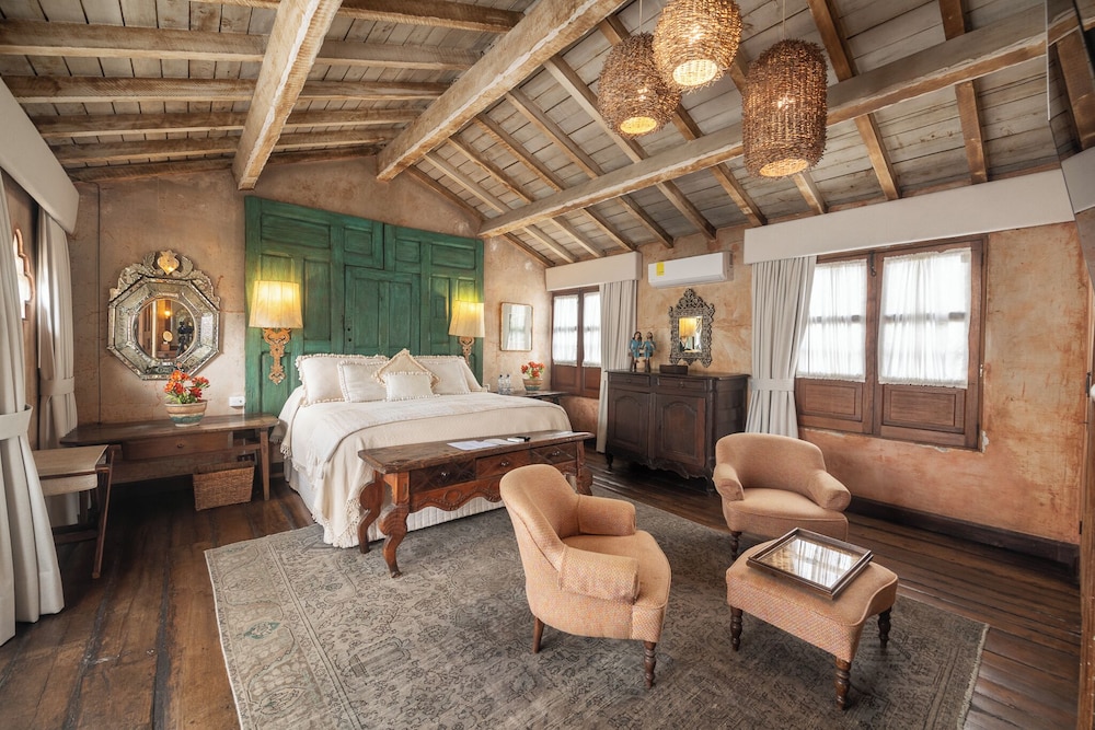 Hotel Posada del Angel 19/63