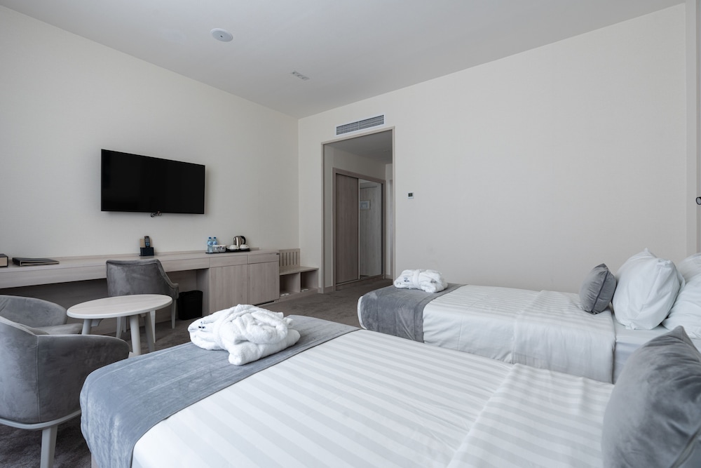 Hotel Inspira-S Tashkent 39/71