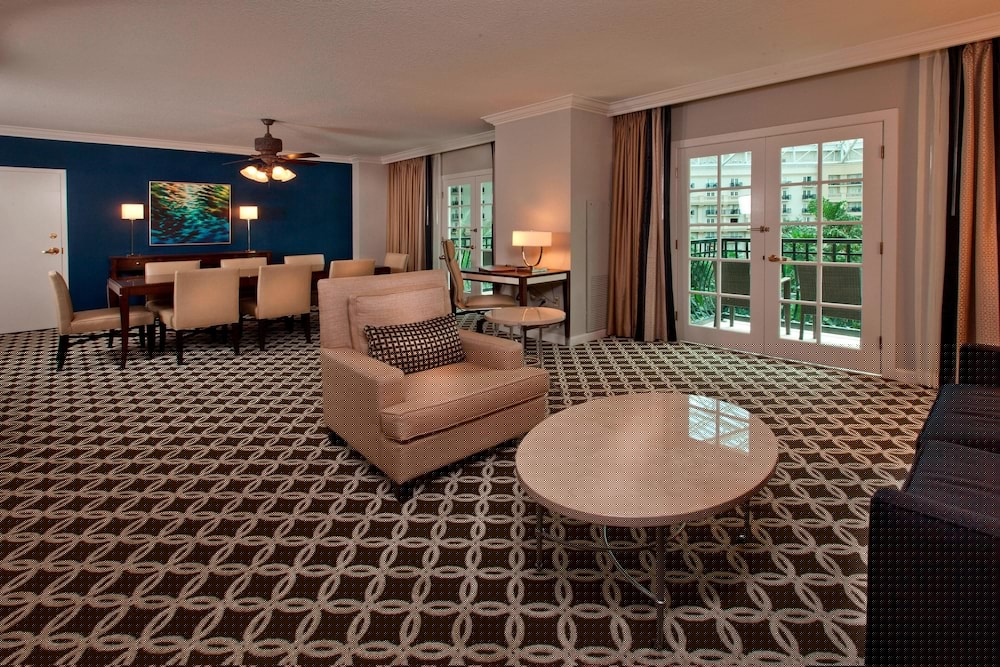 Gaylord Palms Resort & Convention Center 27/48