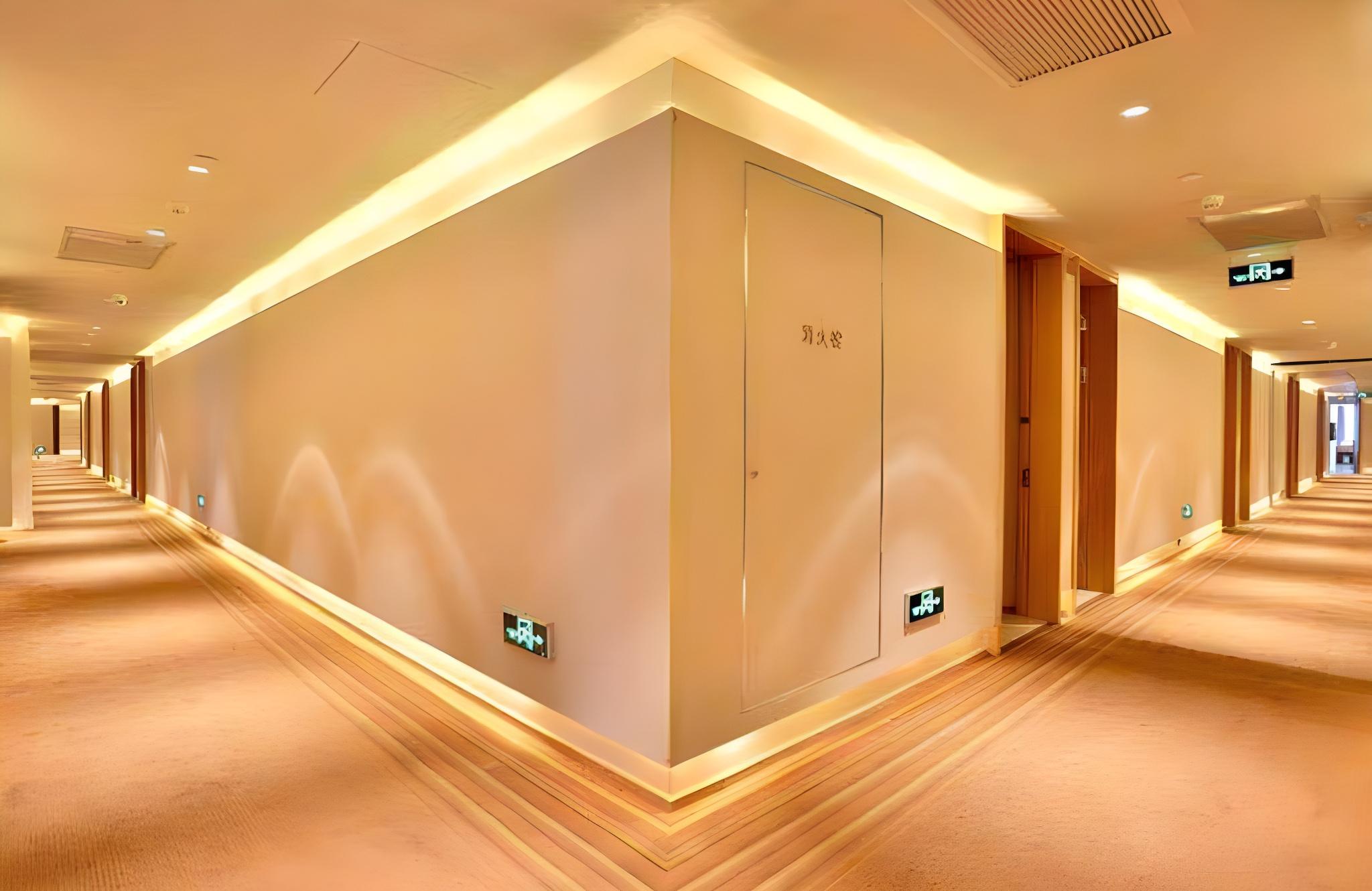 JI Hotel Hangzhou Qianjiang Xincheng 25/46