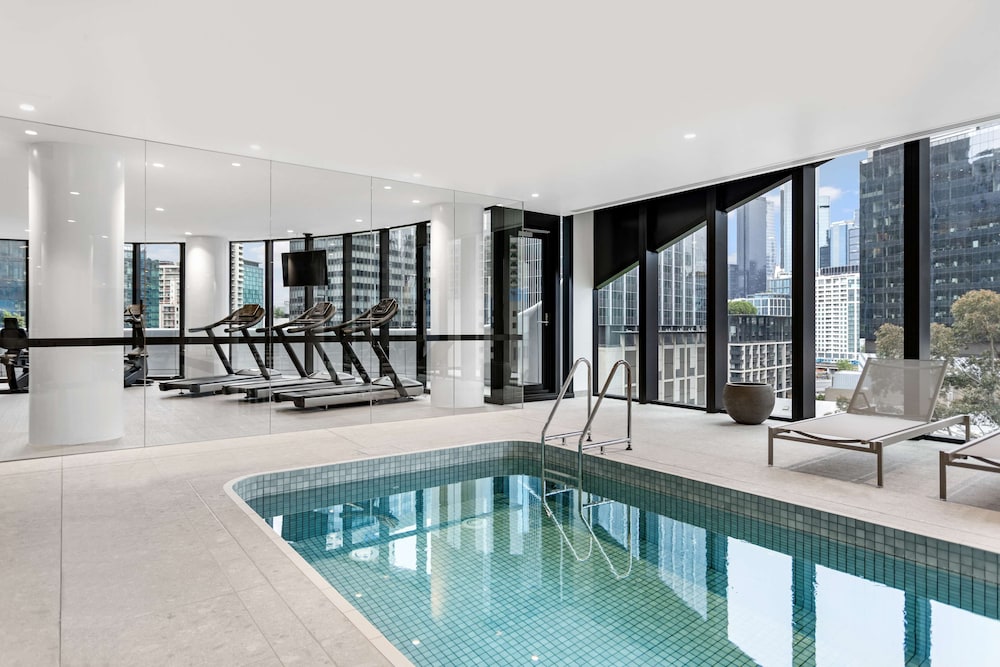 Adina Apartment Hotel Melbourne Southbank 30/66