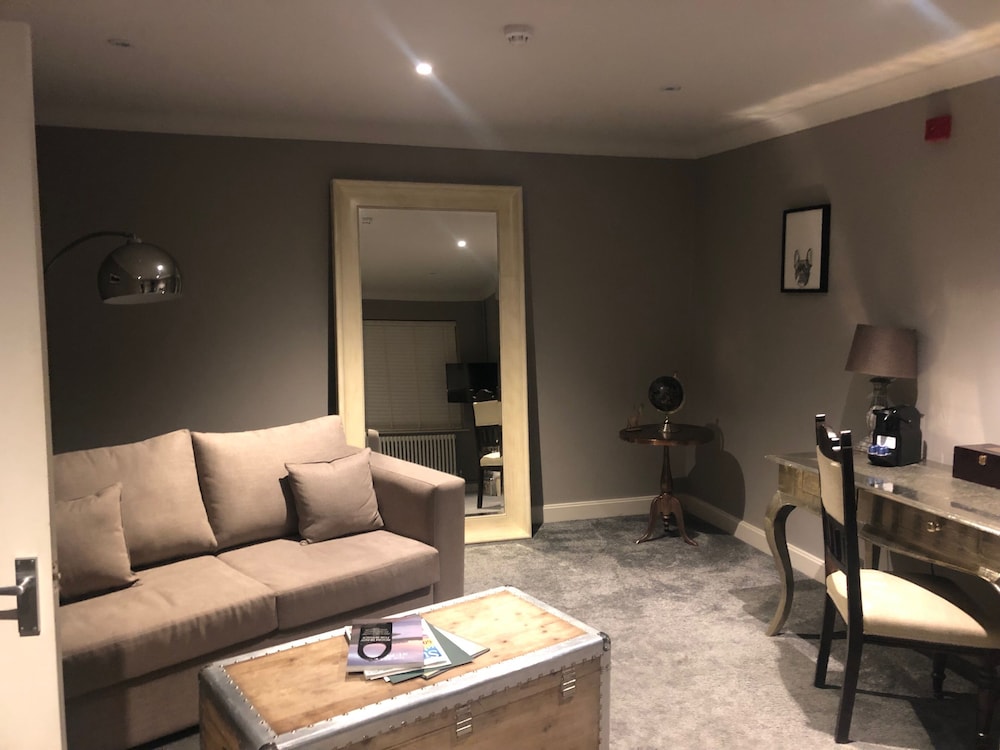 Seckford Hall Hotel Spa 41/64
