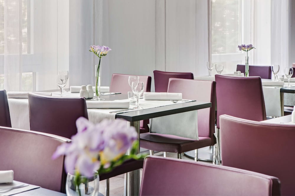 INTERCITYHOTEL ROSTOCK 19/30