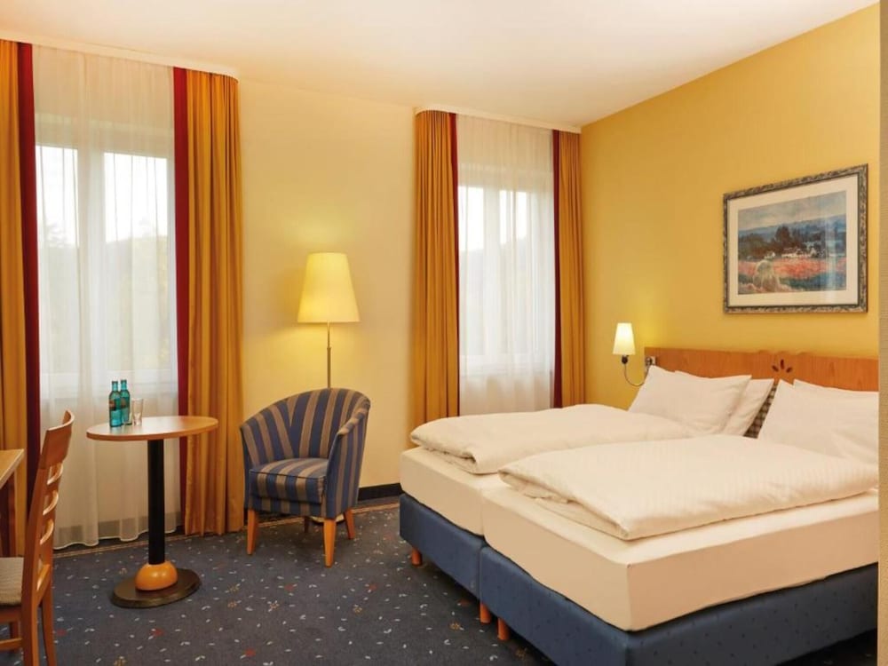 Superior, Double Bed