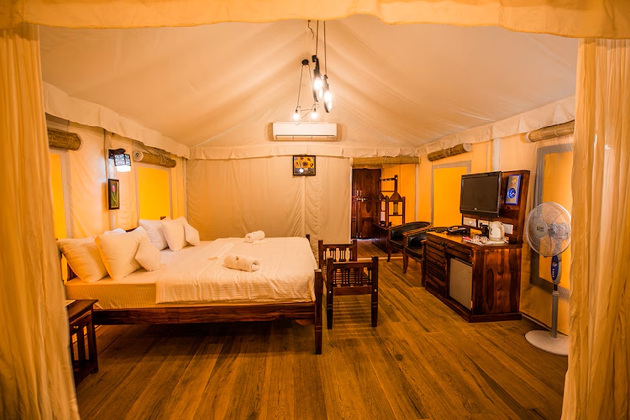 Orchid Hotel Panchgani 18/50