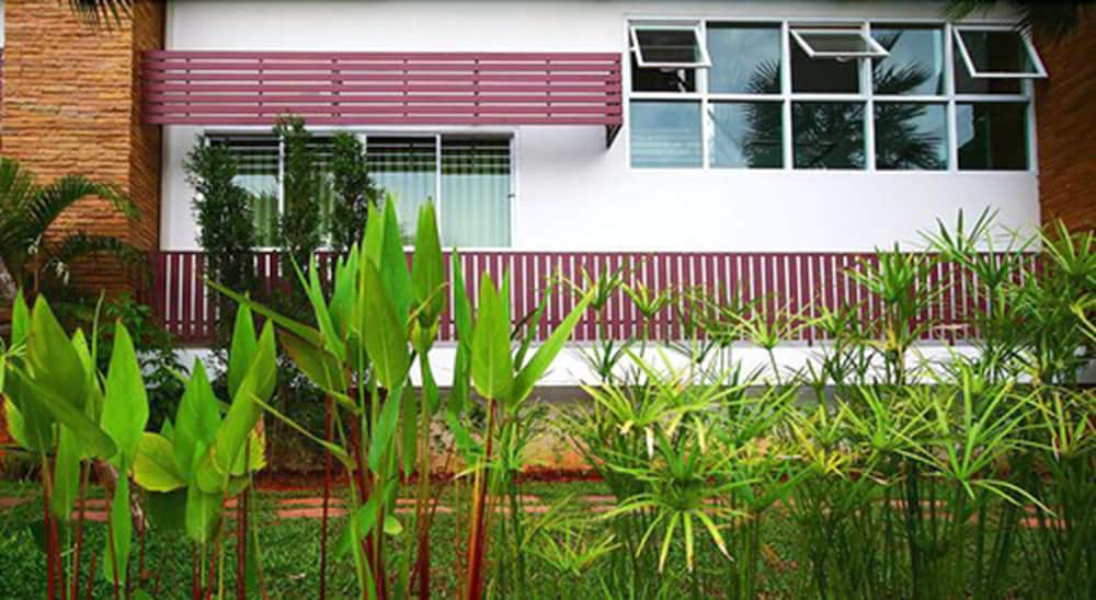 Kaew Samui Resort 37/40