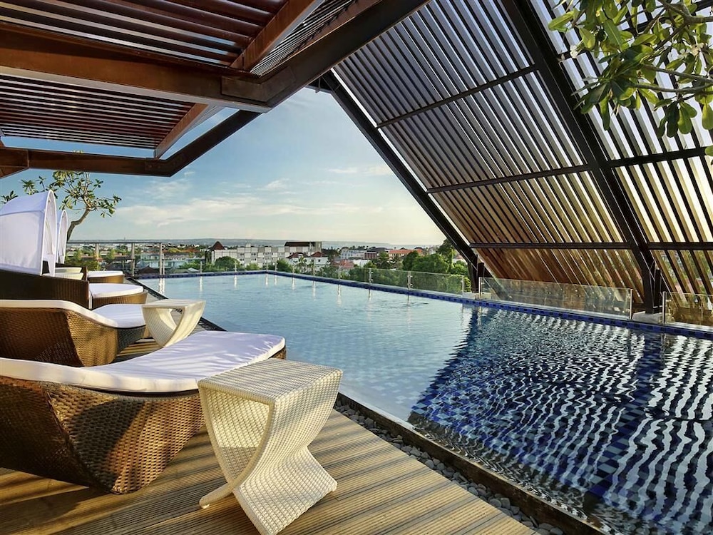 Luminor Hotel Legian Seminyak 26/50