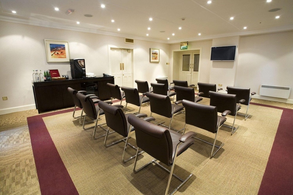 Balbirnie House Hotel 39/48