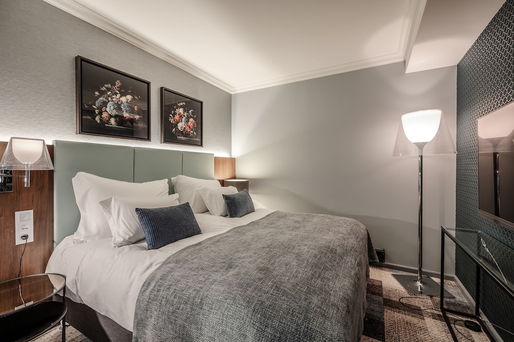 Home Hotel Bryggen 16/70