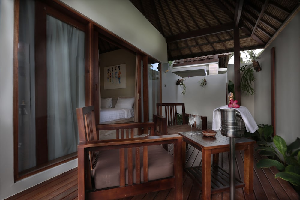 Living Asia Resort Spa Lombok 11/72