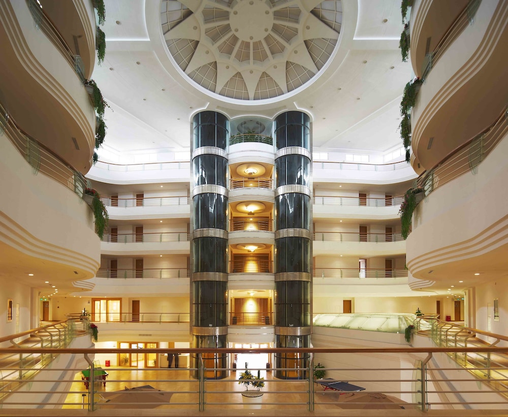 Hilton Garden Inn Shenzhen Dameisha 3/80