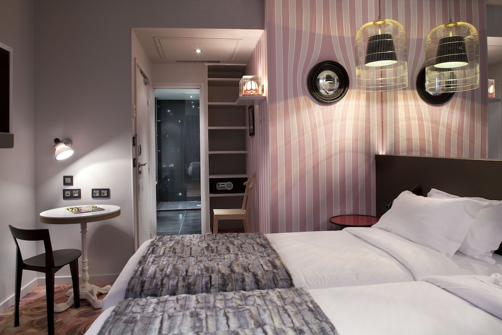 Hotel Georgette 22/39