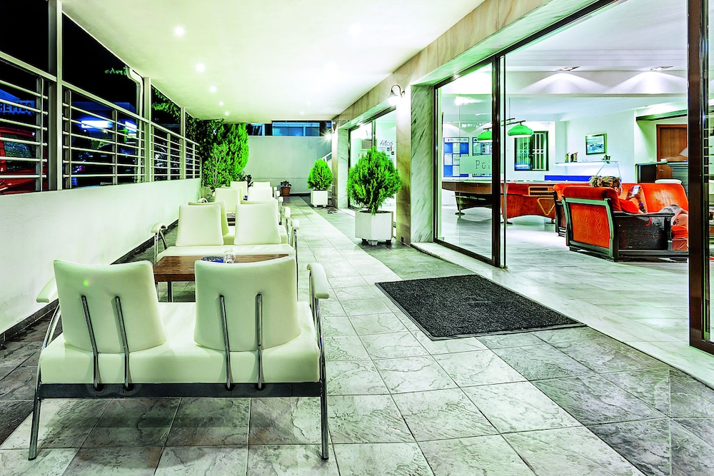 Elinotel Polis 40/50