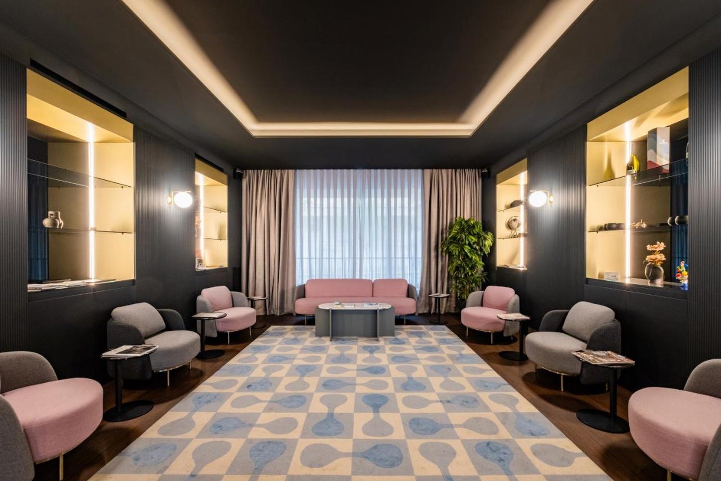 Eurostars Matera La Suite 61/76