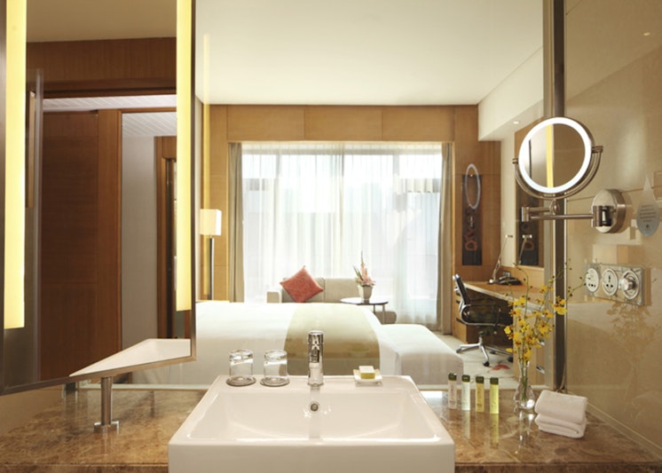 Doubletree By Hilton Jiaxing 51/51
