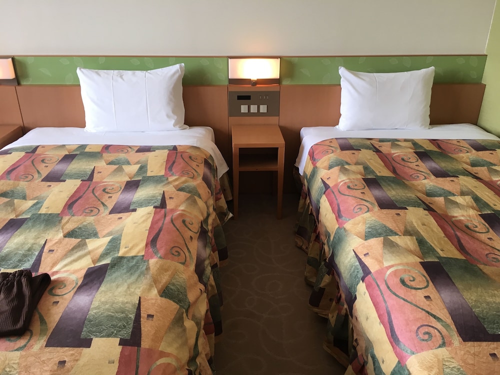 Spa Hotel Maihama Eurasia 13/50