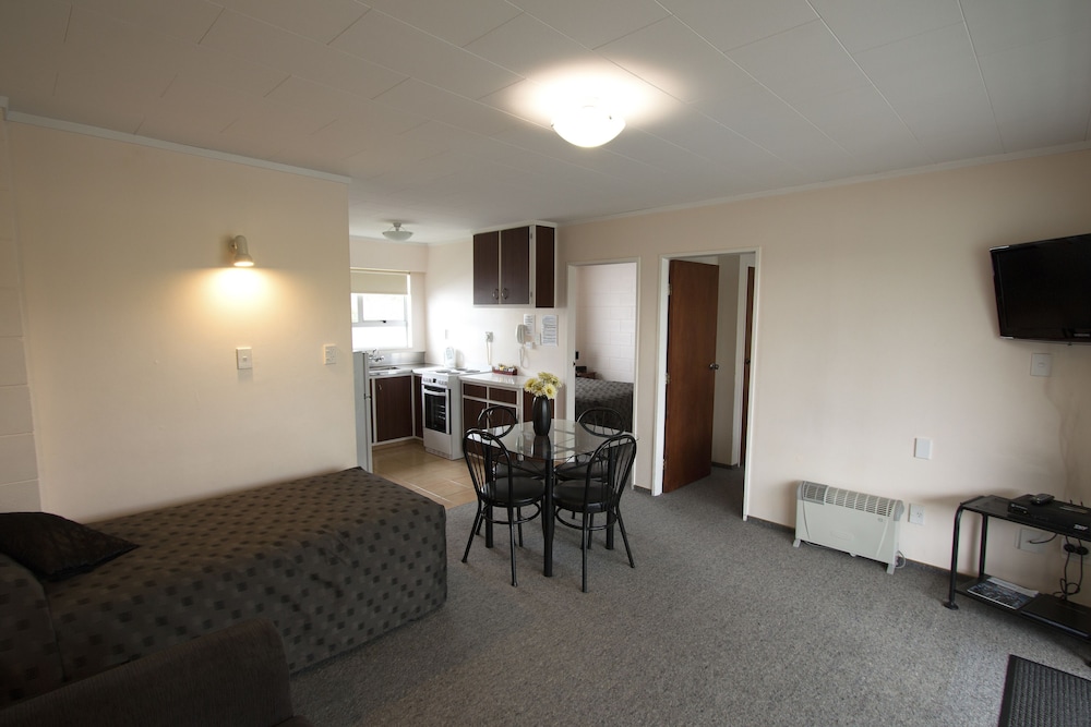 Kapiti Gateway Motel 31/50