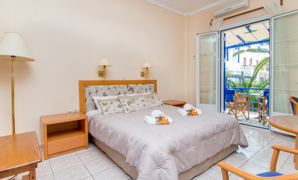 Syros Atlantis Hotel 16/50