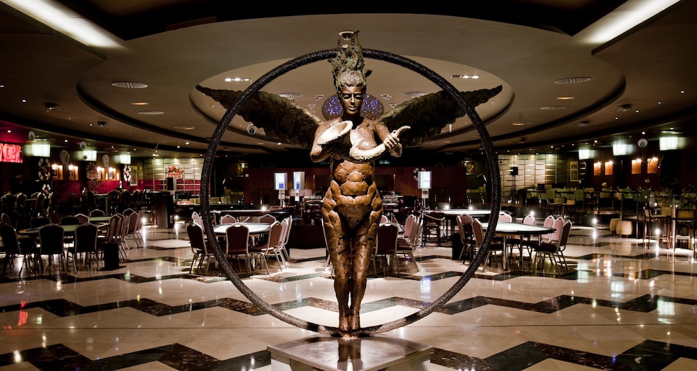 Nh Gran Hotel Casino Extremadura 40/50