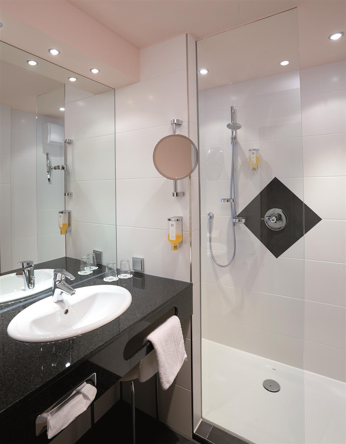 Best Western Premier Hotel Alte Muhle 26/26