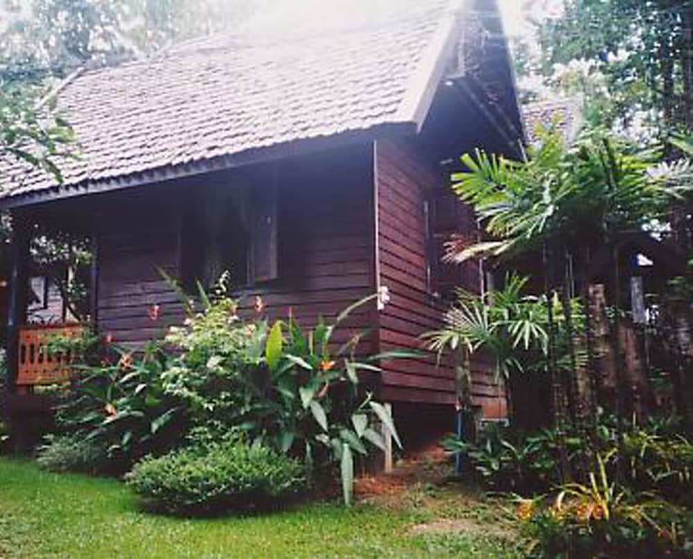 Pan Kled Villa Eco Hill Resort 11/42