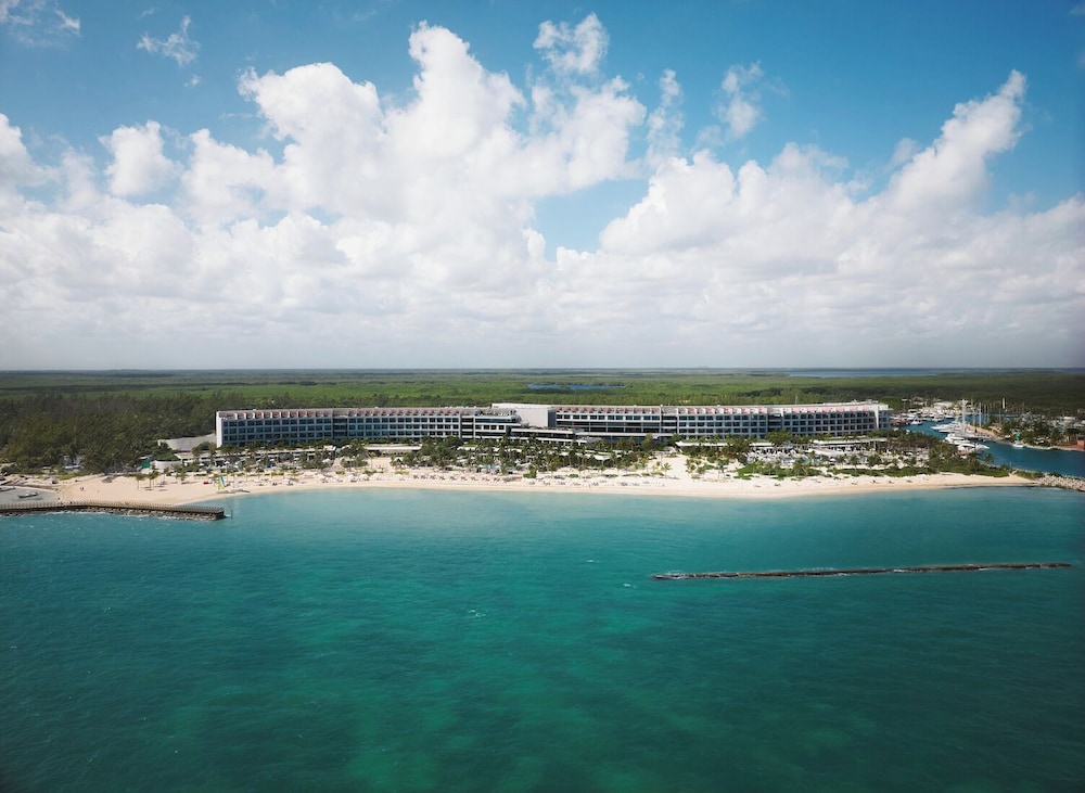 SLS Playa Mujeres All Inclusive 68/72