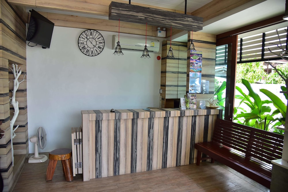 Kalla Pangha Resort 55/73