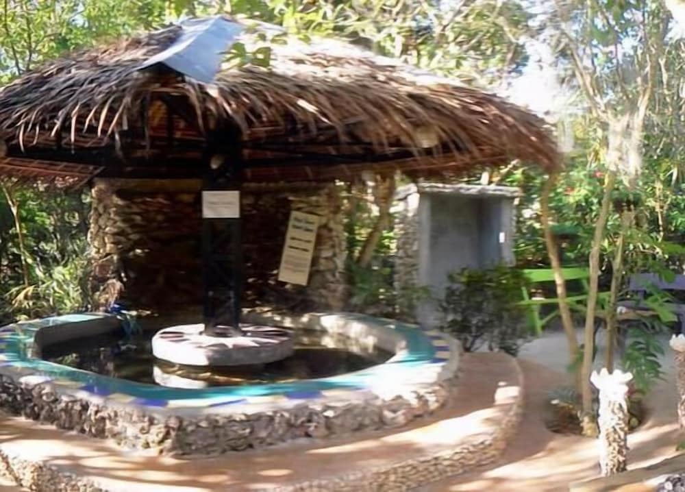 Bantayan Island Nature Park And Resort 59/62