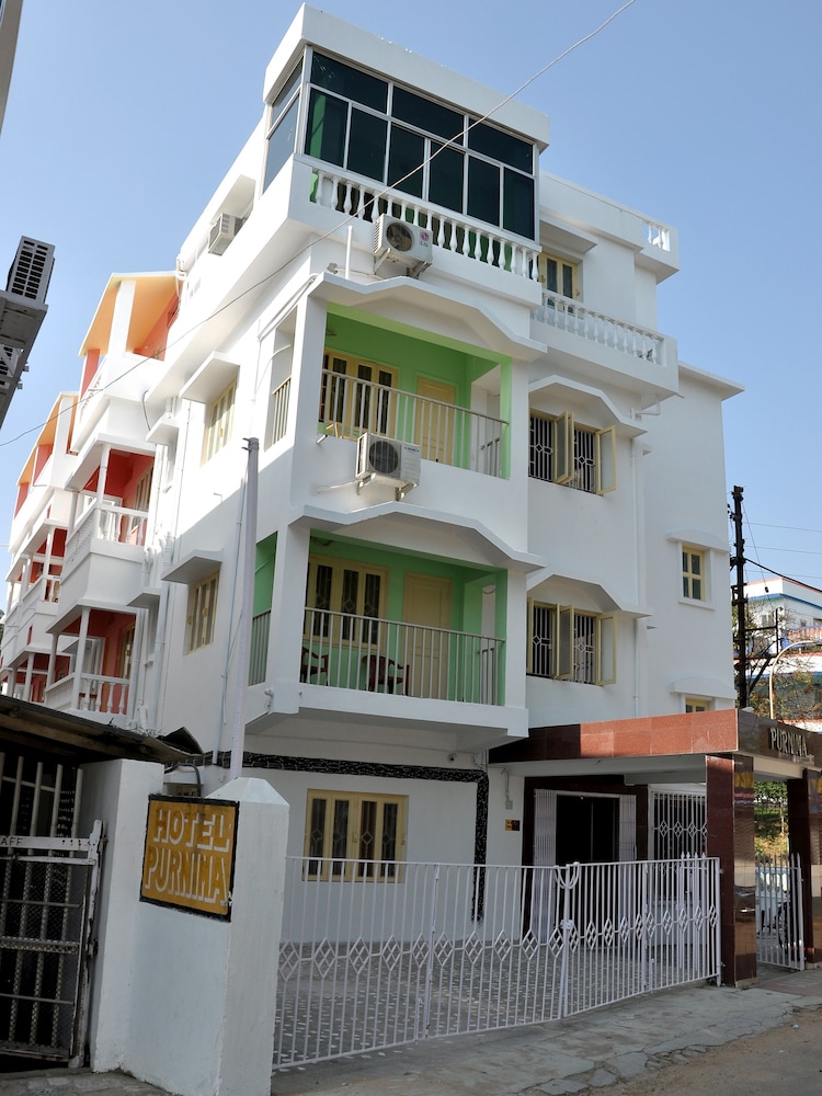 Hotel Purnima 3/19