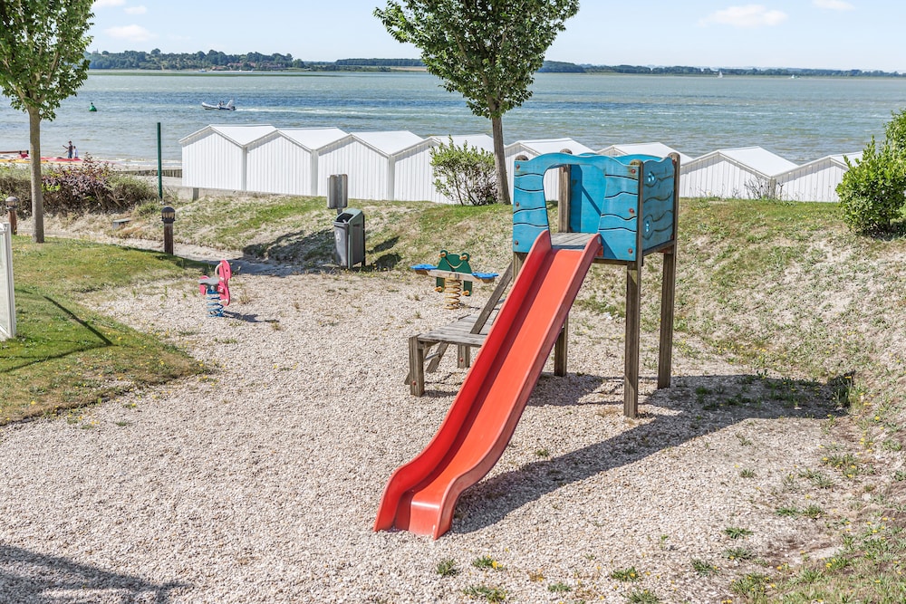 Residence Pierre Vacances Premium Residence de La Plage 20/50