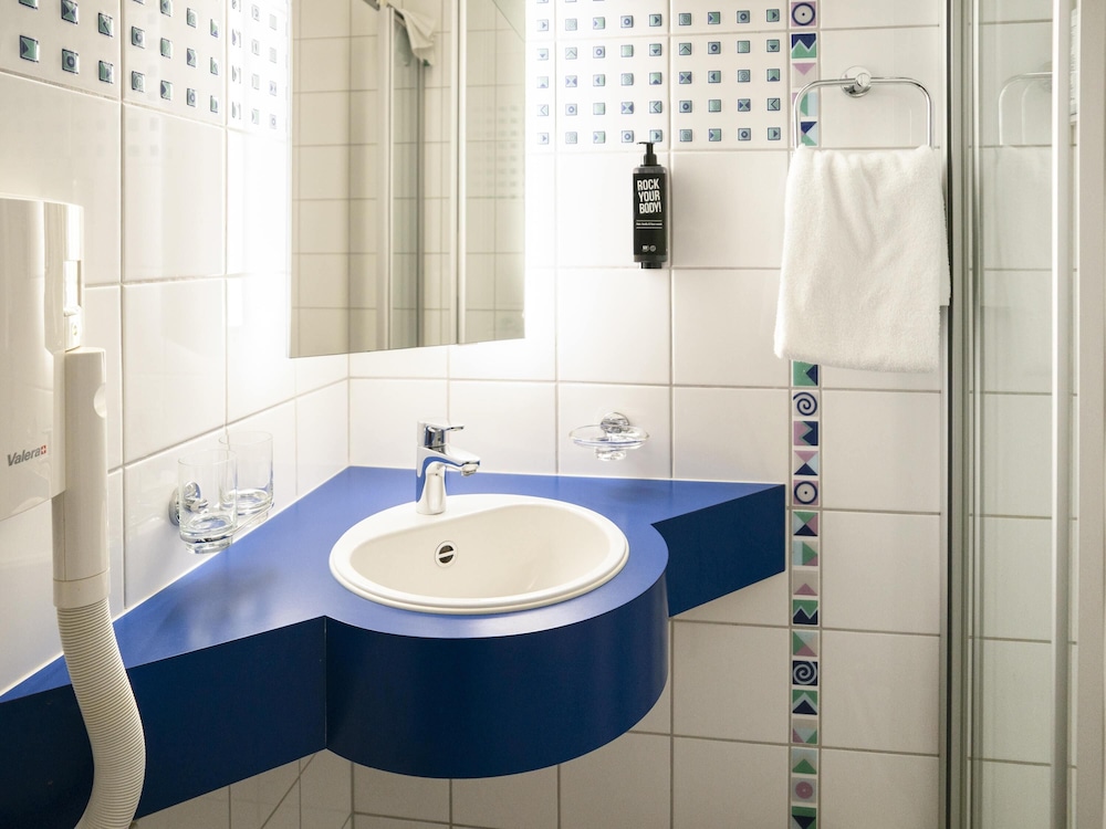 Ibis Luzern Kriens 55/59