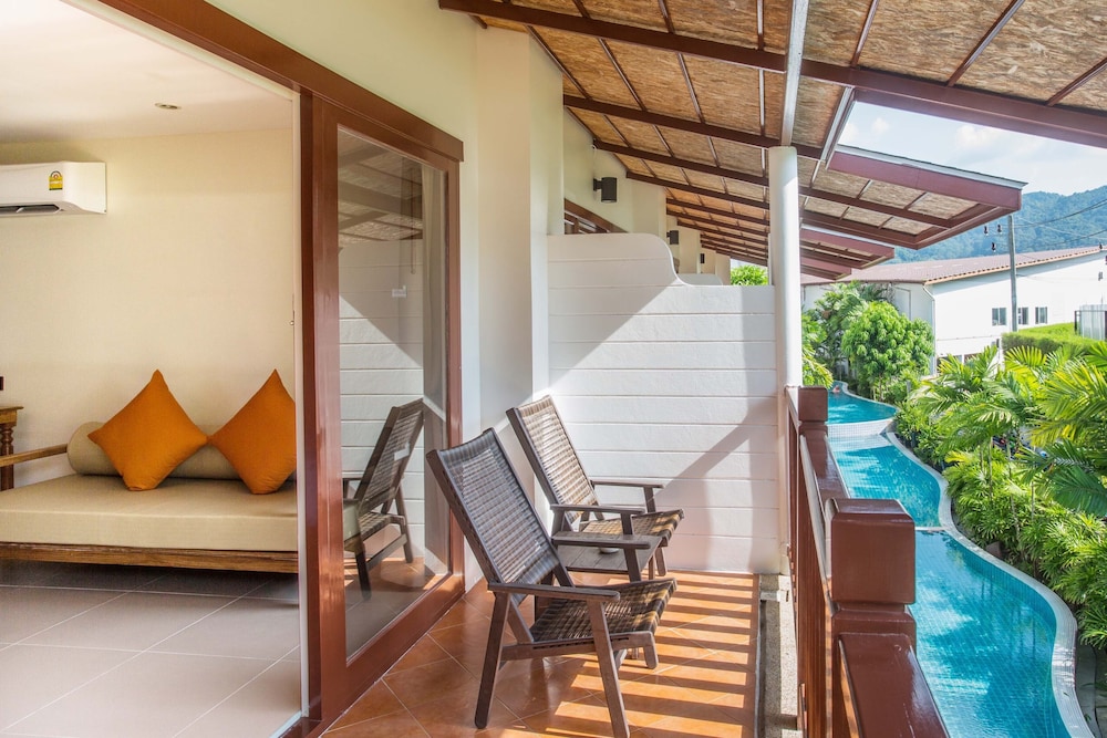 Occidental Bangtao Beach Resort 39/60