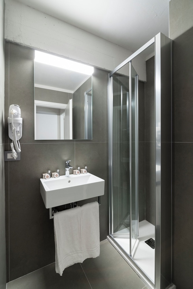 Residence Corte Hotel 42/43