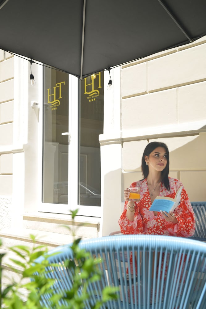 Hotel Torino 4/15