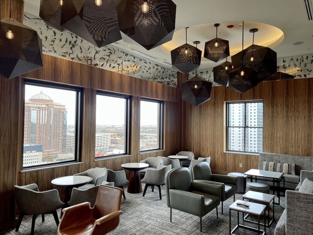 Hyatt Place Houston Downtown 23/50