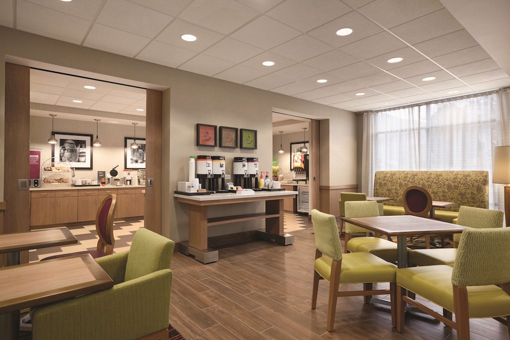 Hampton Inn Brigham City 24/39