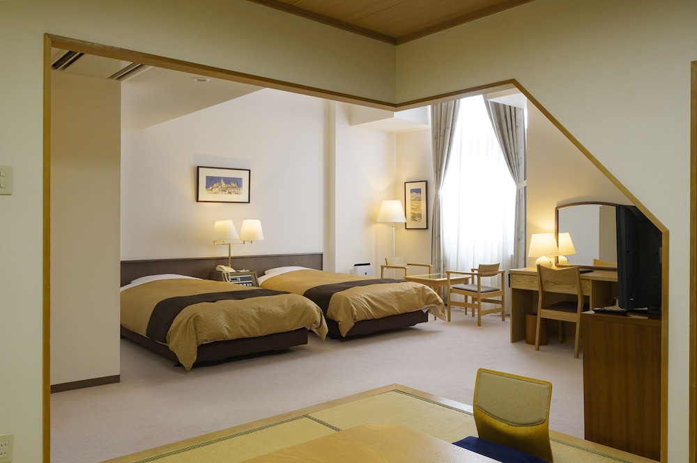 Hotel Edel Warme 22/65