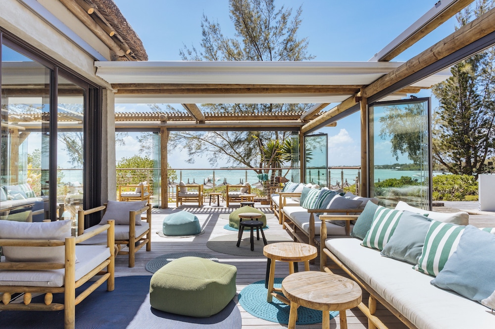 Lagoon Attitude Hotel - Adults only 30/50