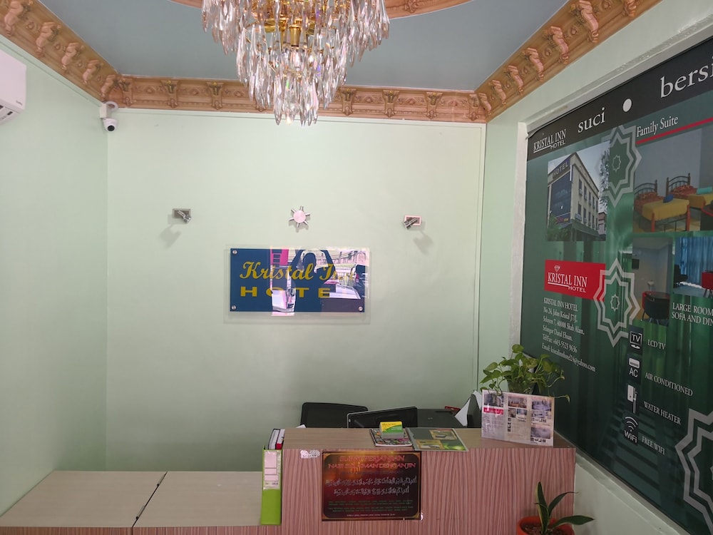 Kristal Inn Hotel 44/55