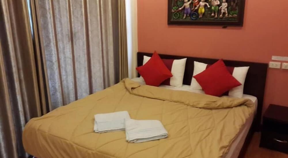 STANDARD, DOUBLE BED